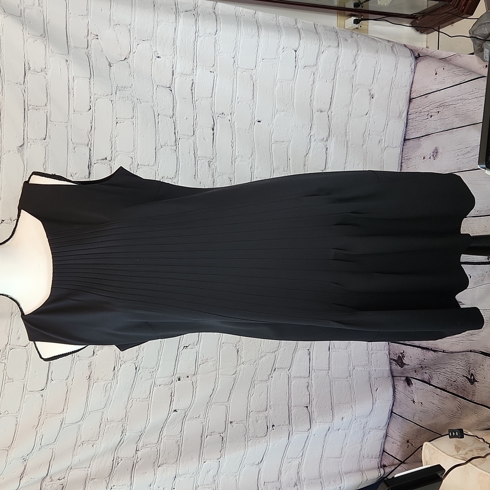 Lavia 18 Women's midi dress